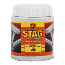 STAG JOINING COMPOUND TIN 500G Default Title