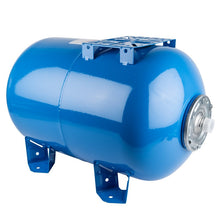 PRESSURE TANK HORIZONTAL 25L Default Title