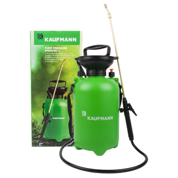 KAUFMANN PRESSURE SPRAYER 5L Default Title