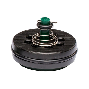 JOOSTE CYLINDER VALVE FOOT ONLY AS80 Default Title