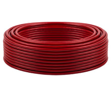 CABLE HOUSEHOLD 2.5MM RED 20M Default Title