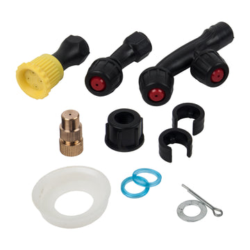 KAUFMANN SPARES REPAIR KIT 16L Default Title