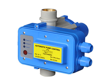 CASCADE PUMP AUTO CONTROL UNIT DSK9 Default Title