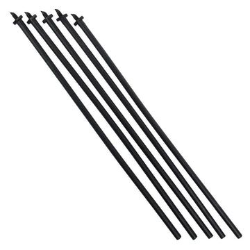 MICRO RAINJET RIGID RISER PIPE 450MM 5PACK – Hinterland