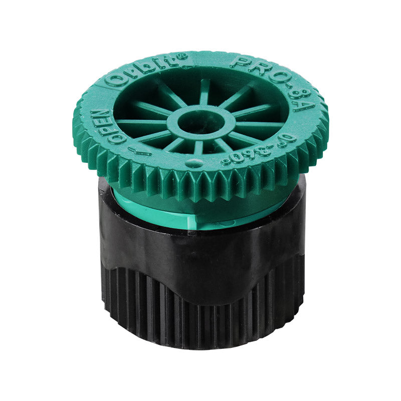 ORBIT NOZZLE SPRAY ADJ PREPK 8FT GREEN – Hinterland