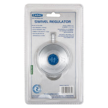 GAS REGULATOR SWIVEL 342 CADAC Default Title