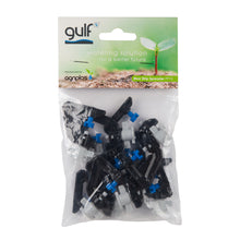 GULF SPRINKLER-BLUE STRIP SPREADER 10PK Default Title