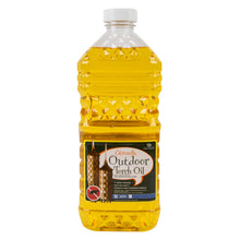 CITRONELLA OIL 2L CLEARLITE Default Title