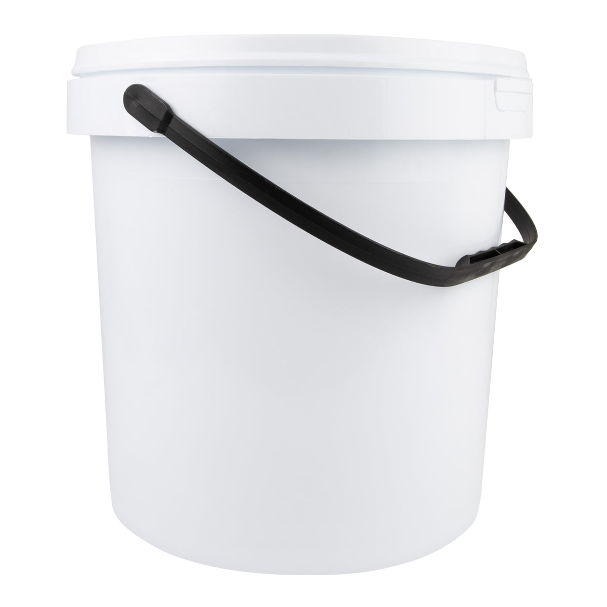 BUCKET HEAVY DUTY LID AND HANDLE 20L – Hinterland