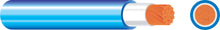 WELDING CABLE BLUE P/M MATUS Default Title