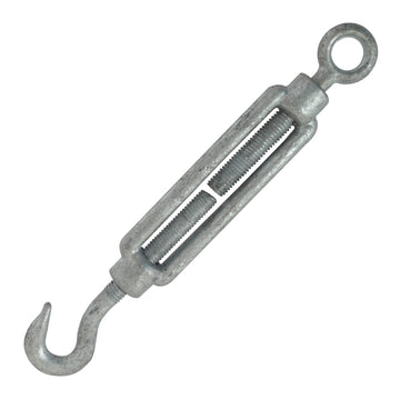 TURNBUCKLE HOOK AND EYE 22MM Default Title