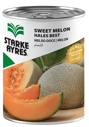 STARK AYRES SWEETMELON HALES BEST 100G Default Title