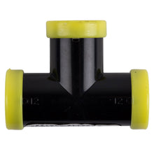 TEE FULL FLOW 20MM Default Title
