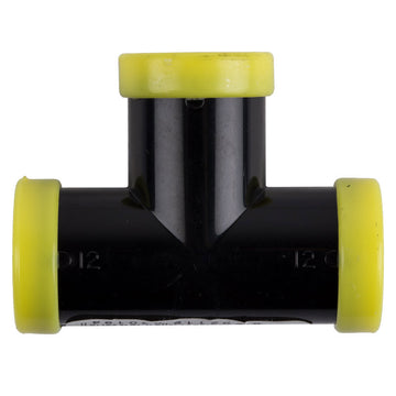 TEE FULL FLOW 20MM Default Title