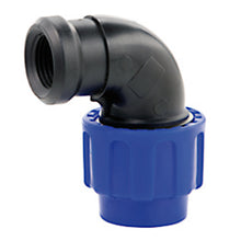 ELBOW COMPRESS FEM 20MMX1/2IN CEPEX Default Title