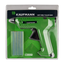 GLUE GUN HOTMELT 80W KAUFMANN Default Title