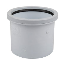 WASTE SOCKET SOLVENT WELD SV 110MM Default Title