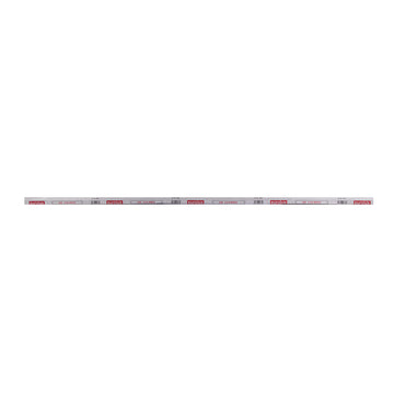 EUROLUX FLUORESCENT TUBE 58W 1500MM Default Title