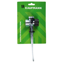 KAUFMANN STEEL PEG FOR SPRINKLER Default Title