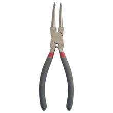 PLIER C/CLIP INNER BENT 200MM TITAN Default Title