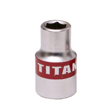 SOCKET CRV ½ 14MM TITAN Default Title