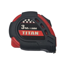 TAPE MEASURE 3X16MM TITAN Default Title