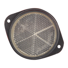 REFLECTOR FLANGE TYPE WHT 60MM Default Title