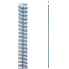 THREADED ROD GALV 20MMX1M Q:1 EUREKA Default Title