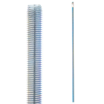 THREADED ROD GALV 20MMX1M Q:1 EUREKA Default Title