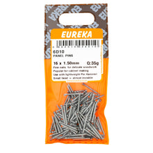PINS PANEL 16MM Q:35G EUREKA Default Title