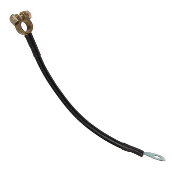 BATTERY CABLE 900MM SQ25 A4017 Default Title