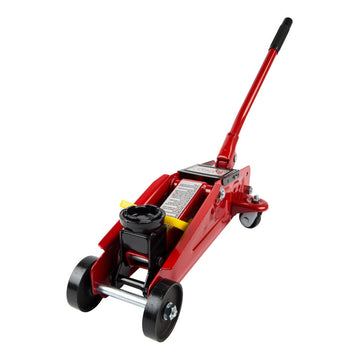 JACK TROLLEY 2 TON Default Title