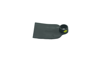 LASHER HOE HEAD SUNK EYE 900G Default Title