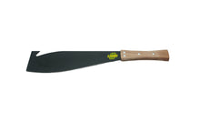 LASHER KNIFE CANE HOOKED BLADE 355MM Default Title