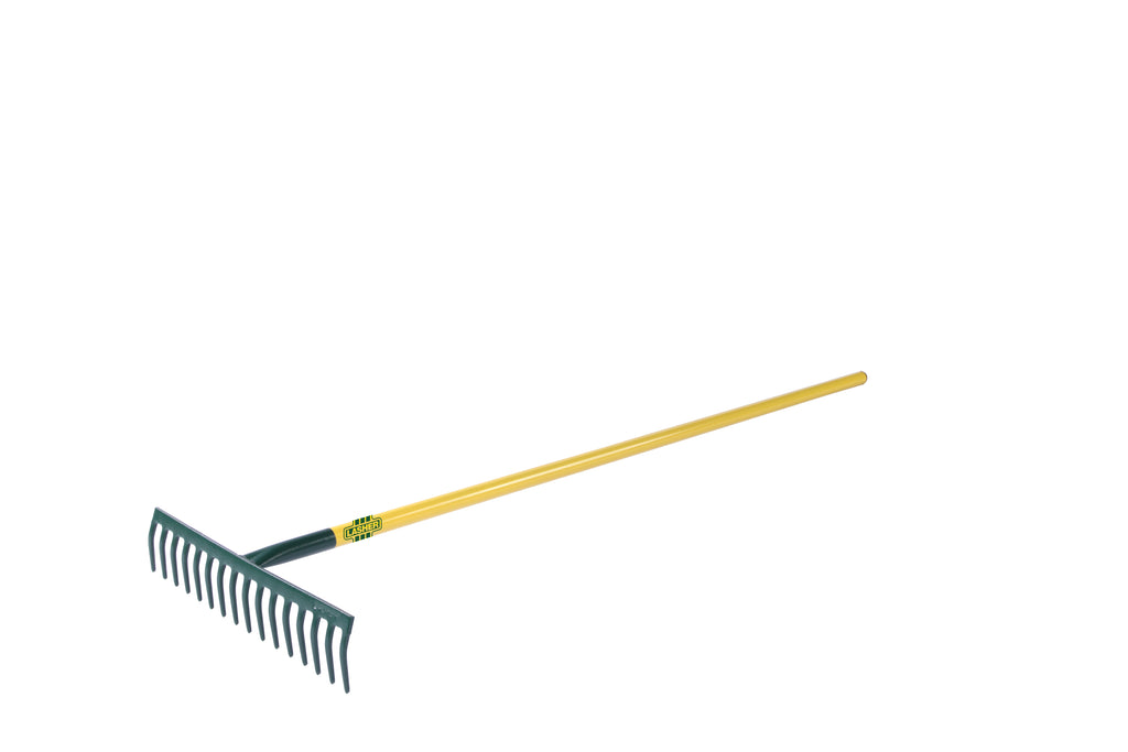 LASHER RAKE DELUXE 16 TOOTH HEAVY DUTY – Hinterland