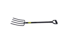 LASHER FORK 4 PRONG WELDED Default Title