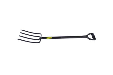 LASHER FORK 4 PRONG WELDED Default Title