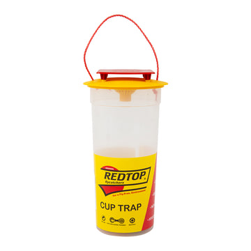 REDTOP CUP TRAP (REUSABLE) Default Title