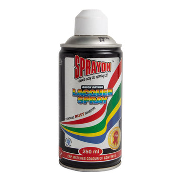 SPRAYON APPLIANCE WHITE Default Title