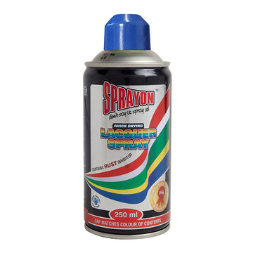 SPRAYON ELECTRIC BLUE Default Title