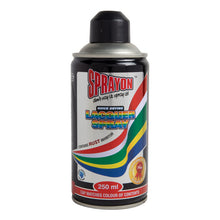 SPRAYON SATIN BLACK Default Title