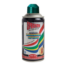 SPRAYON METALIC GREEN Default Title
