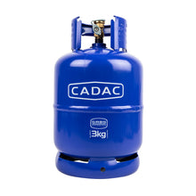 GAS CYLINDER EXT VALVE 3KG CADAC Default Title