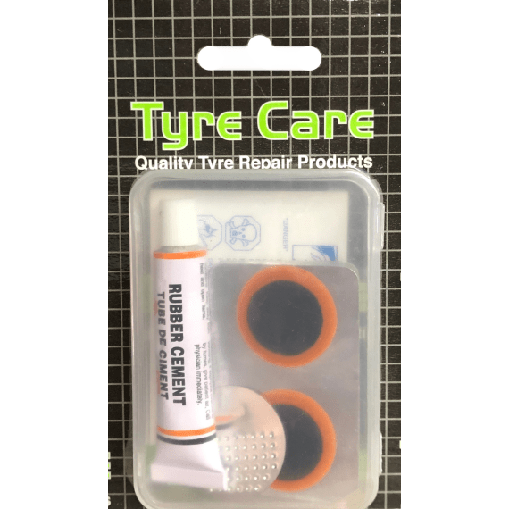 Bicycle Puncture Repair Best Patch Kit For Road Bike Thumbs Up