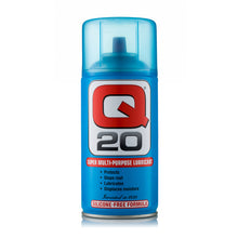 Q20 PENETRATING OIL AEROSOL 150G Default Title