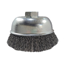 WIRE BRUSH 100MM TITAN Default Title