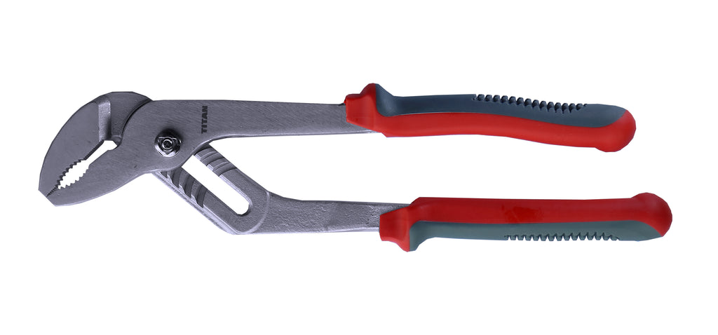 NWS 166-12-300 Waterpump Pliers 300 Mm - Inc - View #8