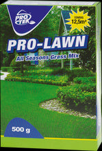 PROTEK PRO-LAWN LAWN SEED 500G Default Title