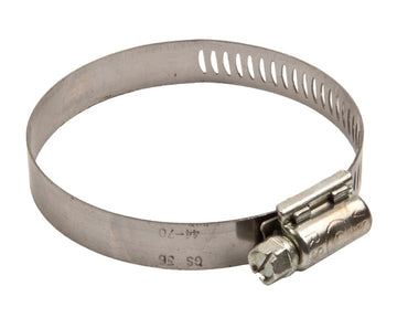 HOSE CLAMP GALV 25X51 Default Title