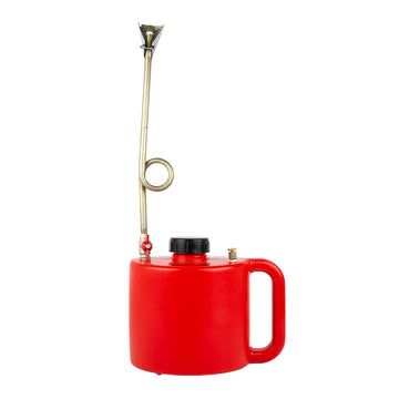 DRIPTORCH FIRE STARTER 5L RED Default Title